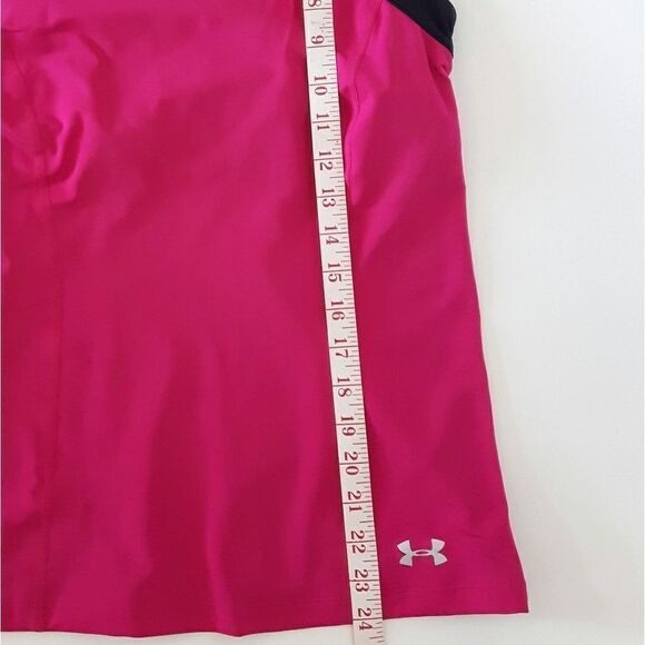 2/$35 Under ARMOUR Athletic Racer Back Top Size S - Picture 8 of 8